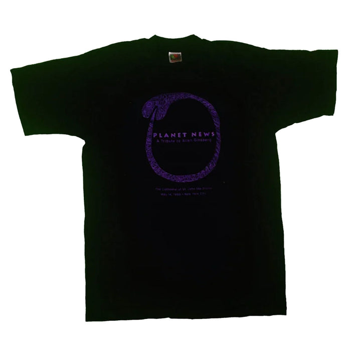 Planet News Tee (LG only)