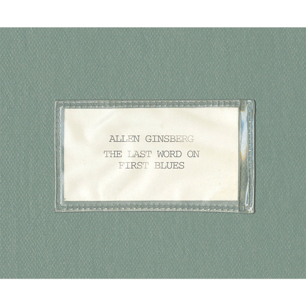 The Last Word on First Blues 3-CD Boxset