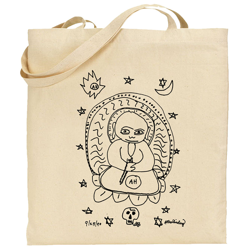 Buddha Tote