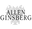 Allen Ginsberg logo