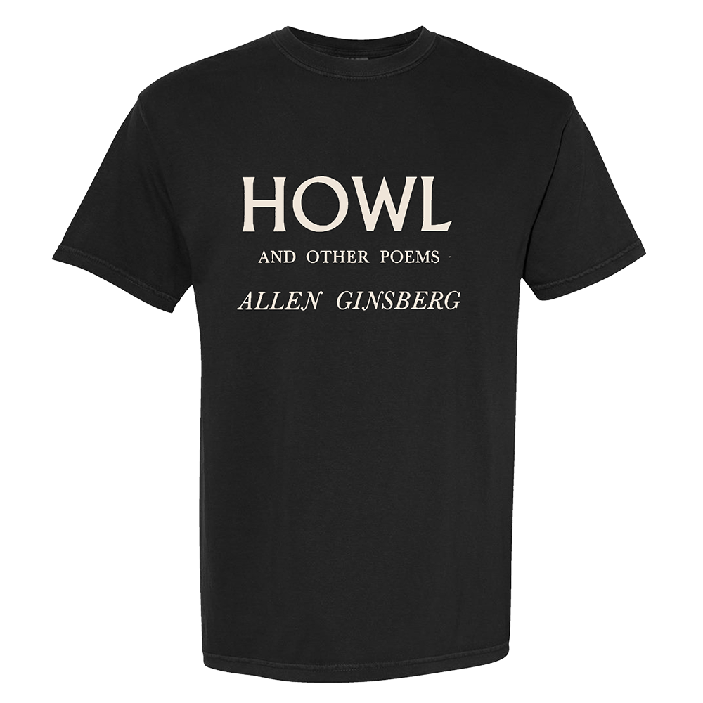 Howl Tee