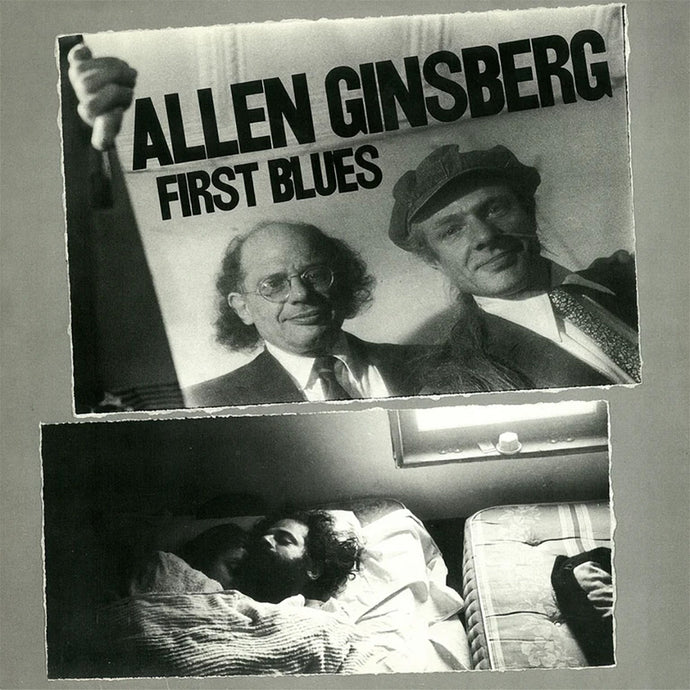 First Blues Vinyl