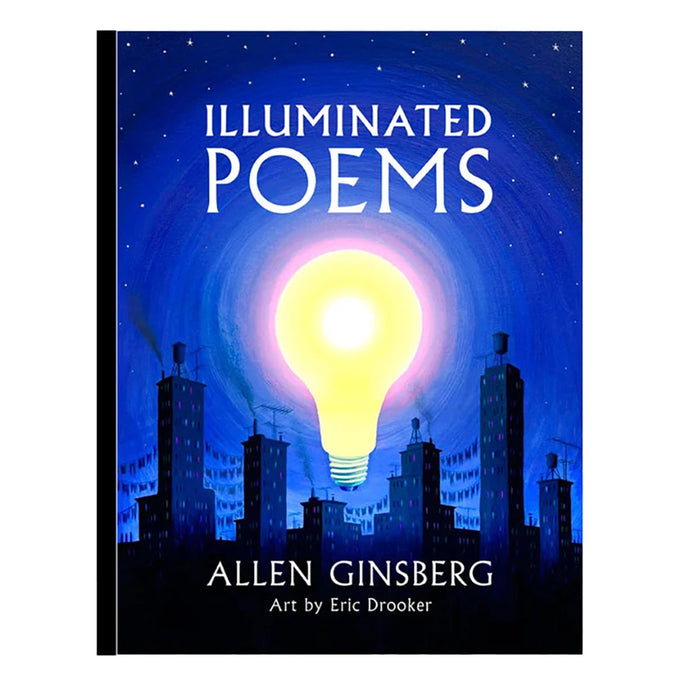 Illuminated Poems